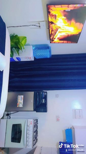 Charming Studio Fully furnished Studio TRM Drive